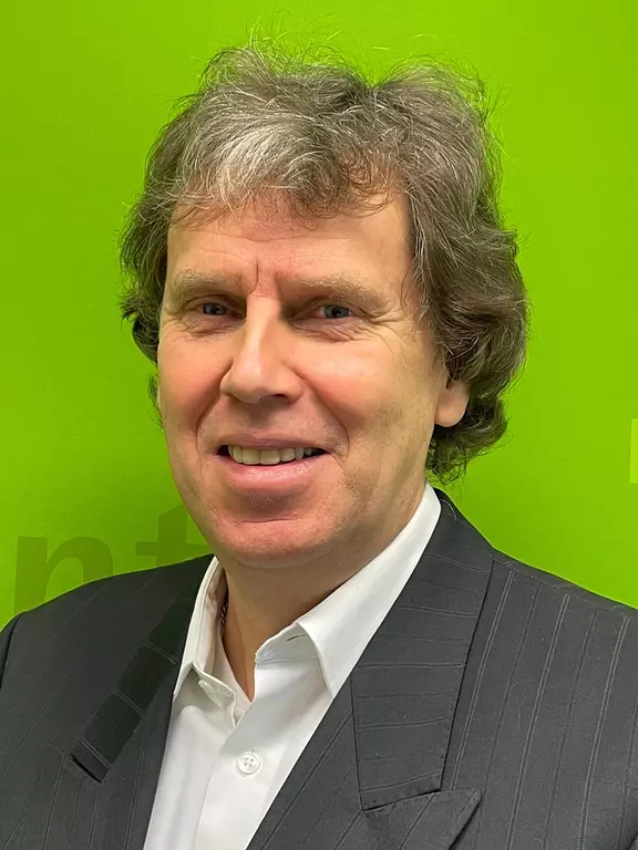 Peter Dietz