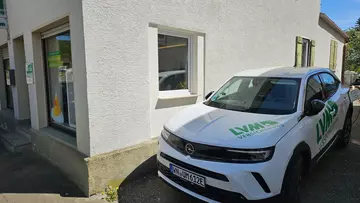 wir fahren elektrisch