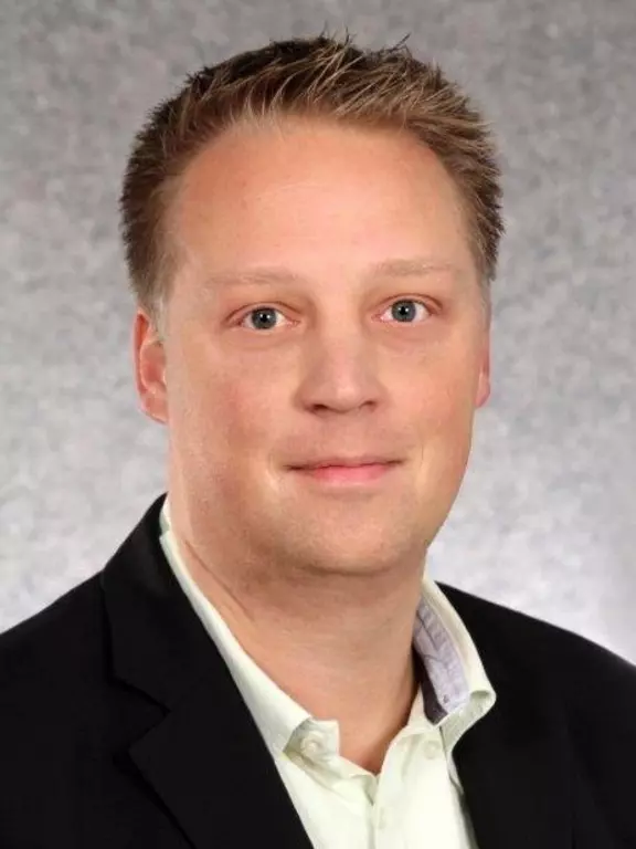 Richard Schroeder