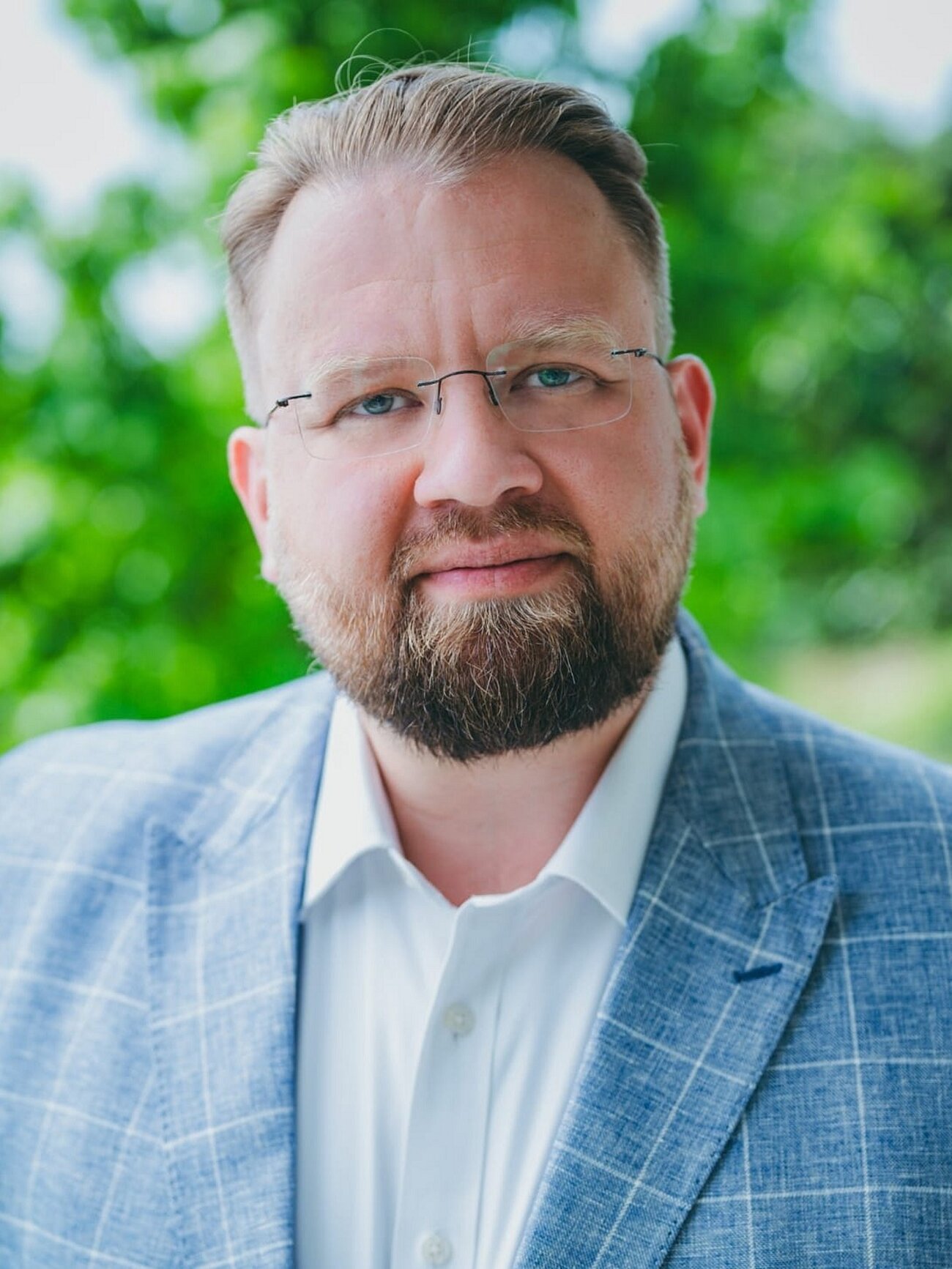 Bild von Paul Hübert