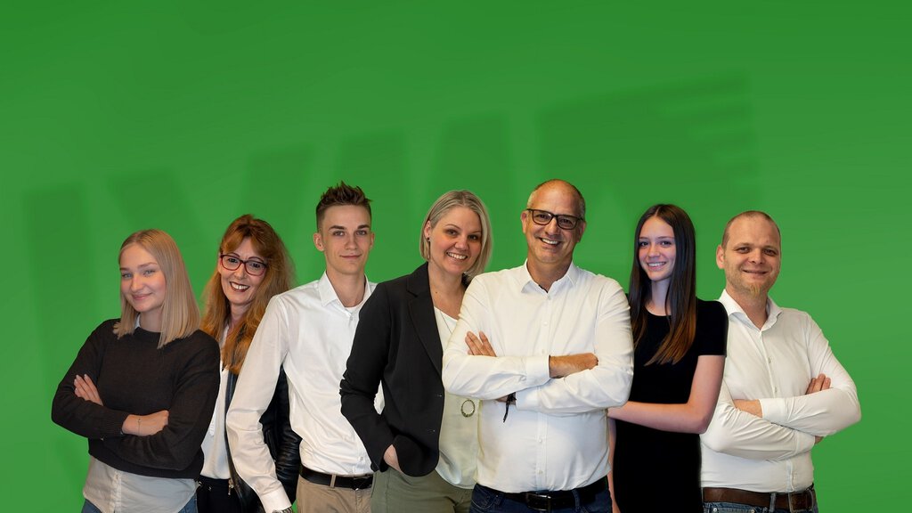 LVM-Versicherungsagentur Jochem Salentijn