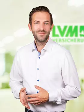 Andreas van der Mazen