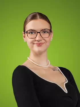 Antonia Schubert