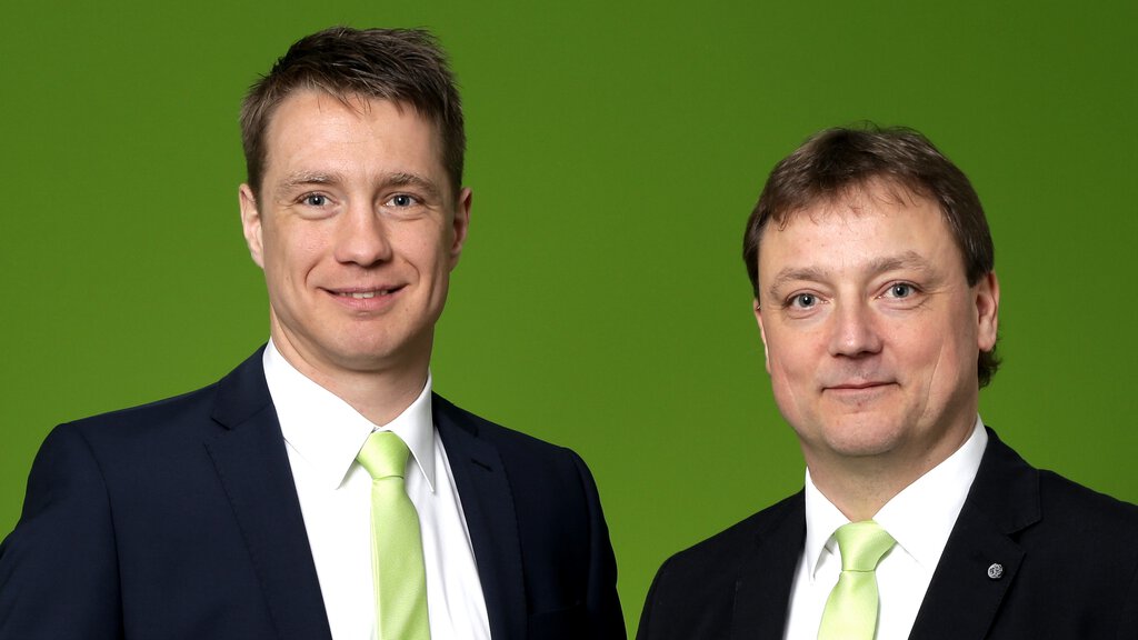 LVM-Versicherungsagentur Hennings und Hansen