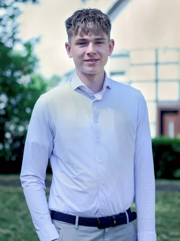 Maximilian Fothen