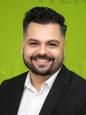 Rohid Chopra