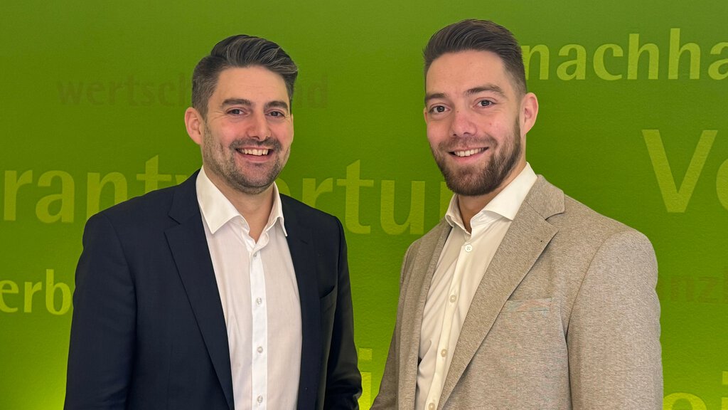 LVM-Versicherungsagentur Schoppmann