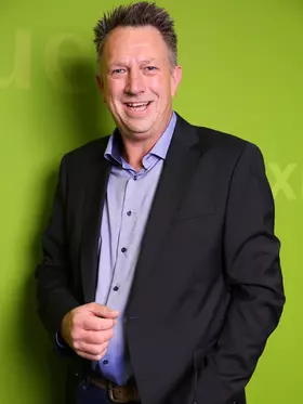 Stefan Unterholzner