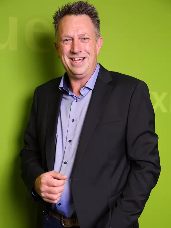 Stefan Unterholzner