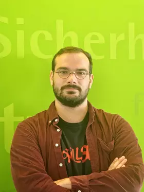Lukas Bülow