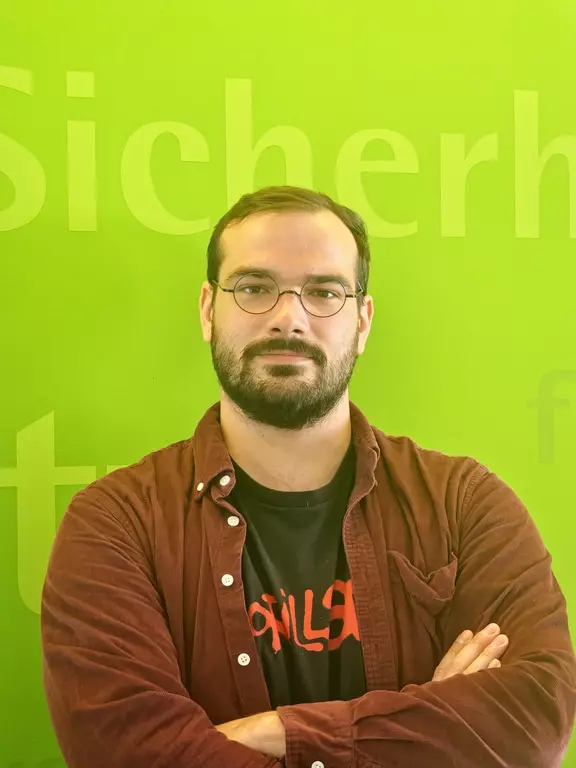 Lukas Bülow