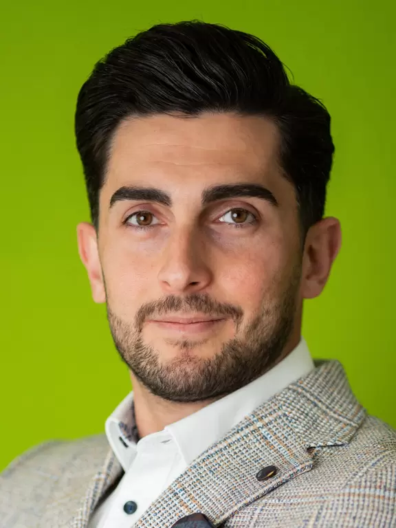 Gökhan Kusucuran