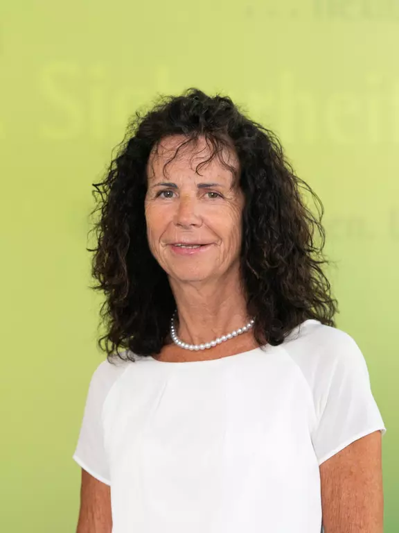 Ute Stern
