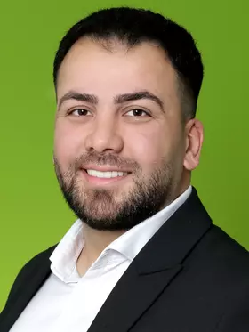 Elyas Sidou