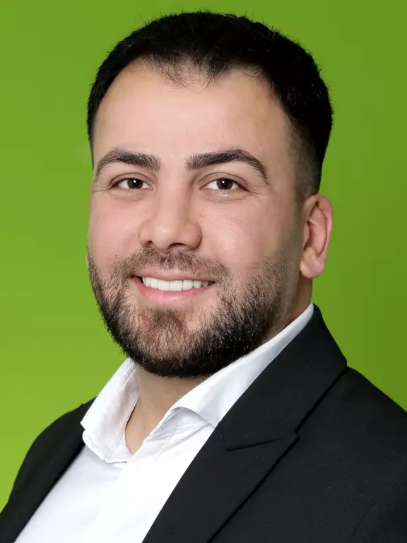 Elyas Sidou