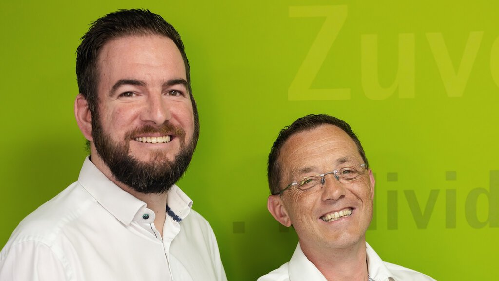 LVM-Versicherungsagentur Christian Gottwald