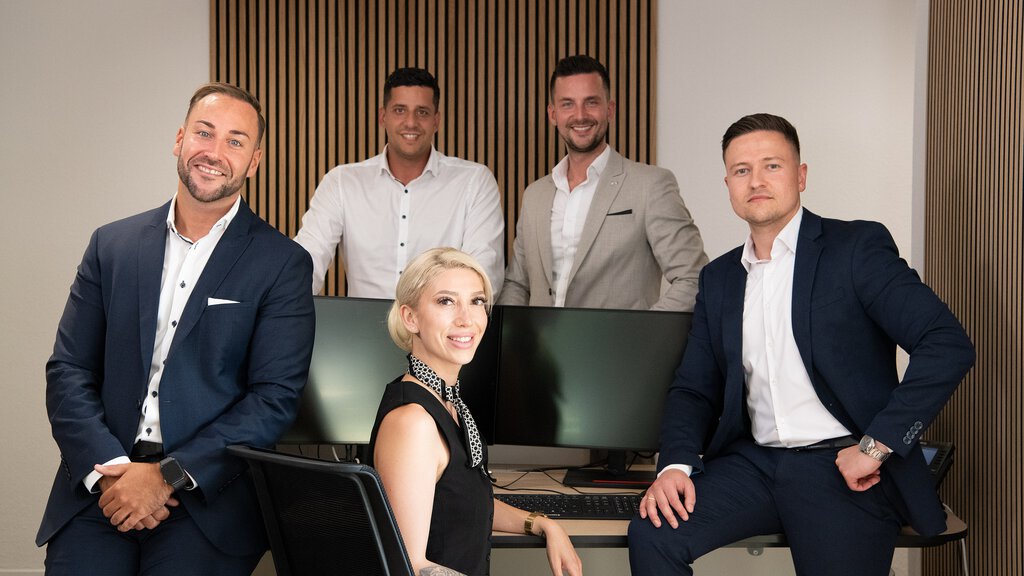 LVM-Versicherungsagentur Noureddine & Vicovac OHG