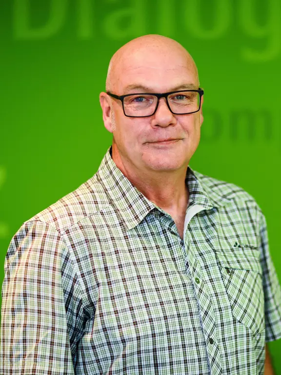 Thomas Dankof