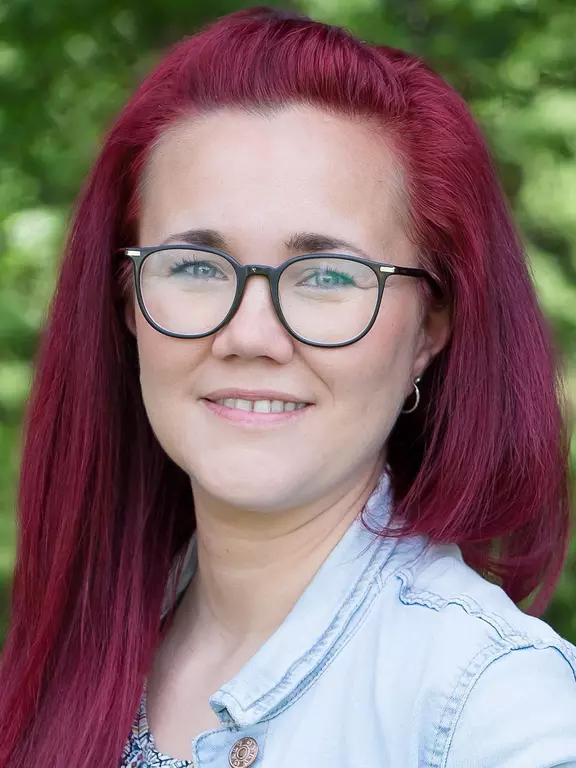 Juliane Dick