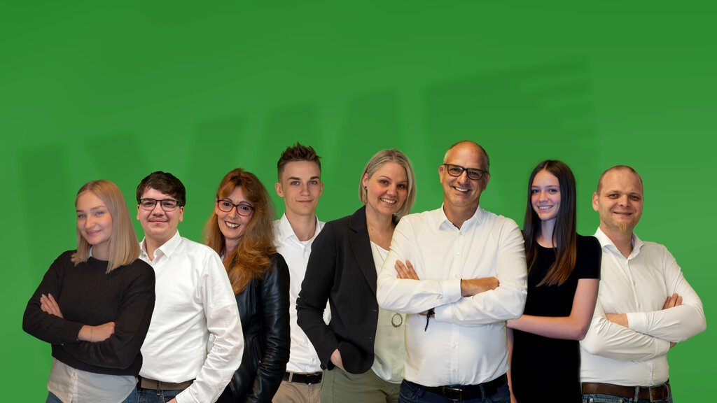 LVM-Versicherungsagentur Jochem Salentijn