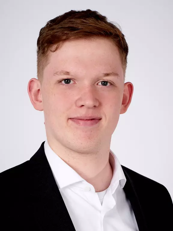 Christoph Lutterloh
