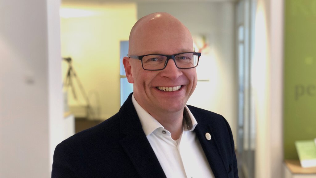 LVM-Versicherungsagentur Thorsten Schüttmann