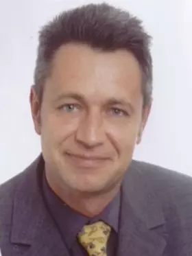 Hartmut Fenner