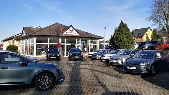 Autohaus Sayda GmbH...