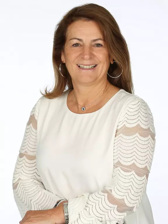 Stefanie Schneider