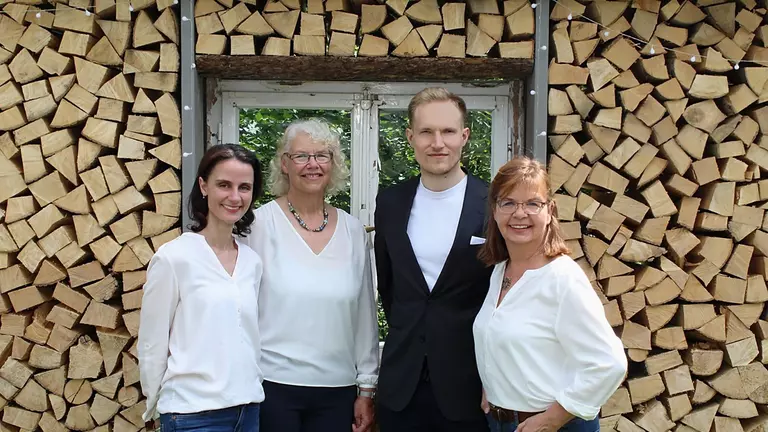 Wir kümmern uns: LVM-Versicherungsagentur Große-Ruyken