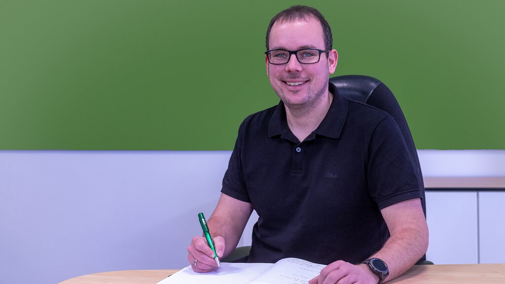 LVM-Versicherungsagentur Sören Bernhard