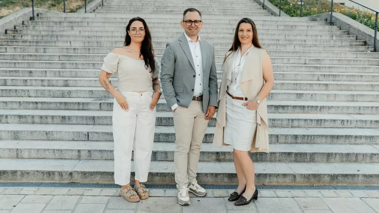 Wir kümmern uns: LVM-Versicherungsagentur Andreas Kapfer