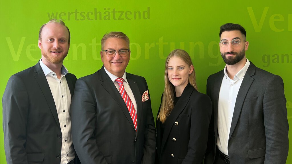 LVM-Versicherungsagentur Oswin Arthur Hoefert