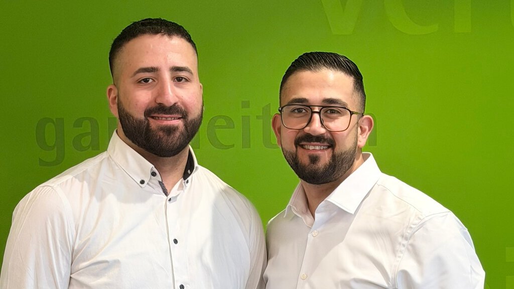 LVM-Versicherungsagentur Ali Azzam