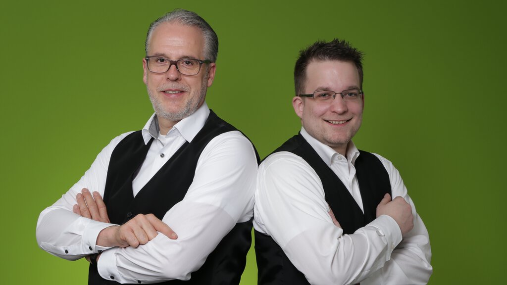 LVM-Versicherungsagentur Michael Geuder