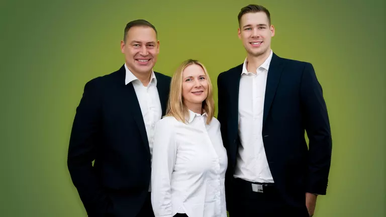 Wir kümmern uns: LVM-Versicherungsagentur Johann Winklhofer