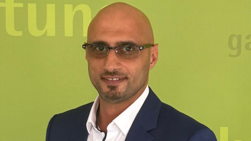 LVM-Versicherungsagentur Mehmet Kocaaga