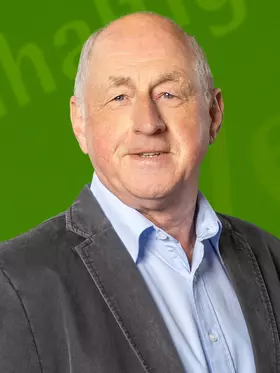 Eilert Stöter