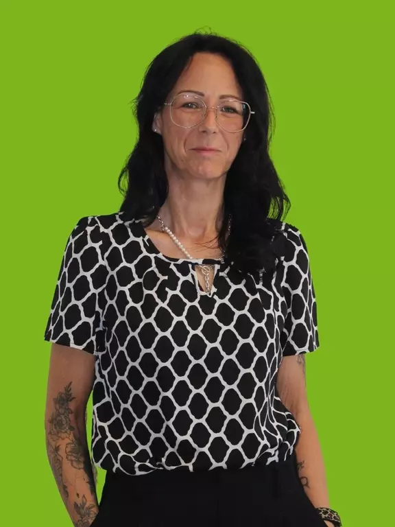 Aileen Thomassen