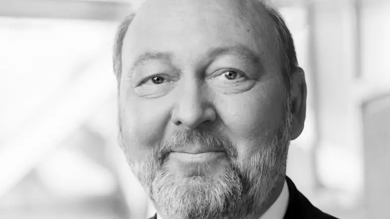 Die LVM Versicherung trauert um Finanzvorstand Ludger Grothues