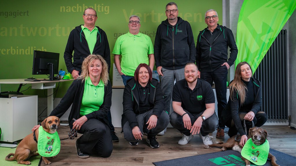 LVM-Versicherungsagentur Achim Jacob