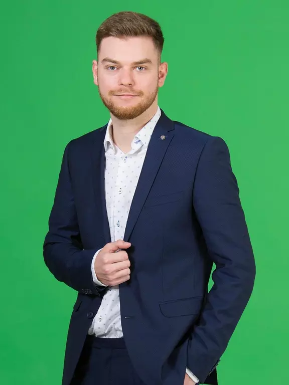 Luka Berkel