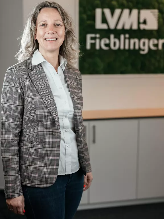 Carmen Fieblinger