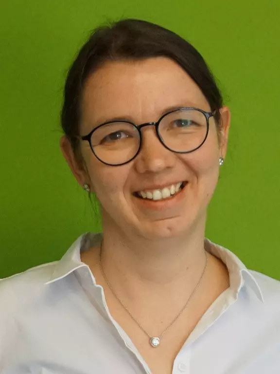 Silvia Schöberl