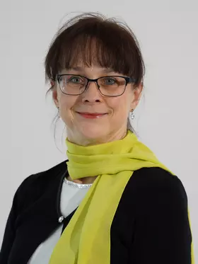Agnes Zapf