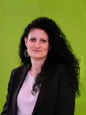 Samira Eisner