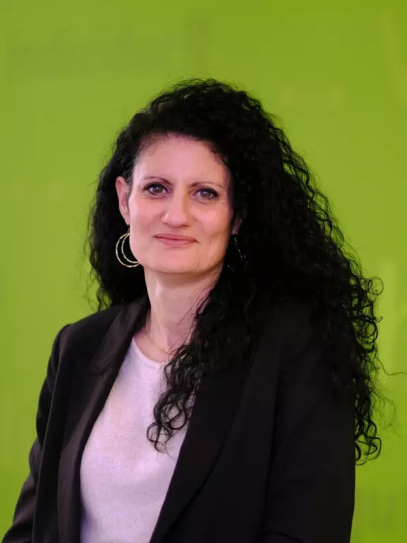 Samira Eisner