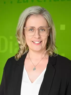 Ilka Kriegsmann-Keßler
