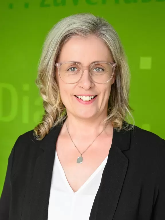 Ilka Kriegsmann-Keßler