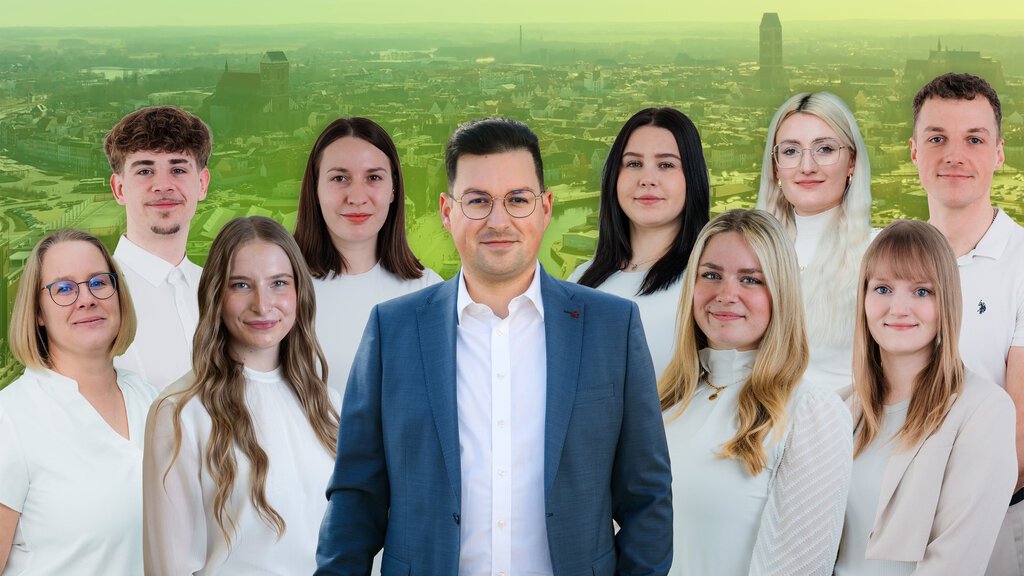 LVM-Versicherungsagentur Dominik Elzner
